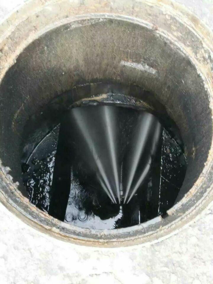 九原市政管道清洗-排污管道清洗