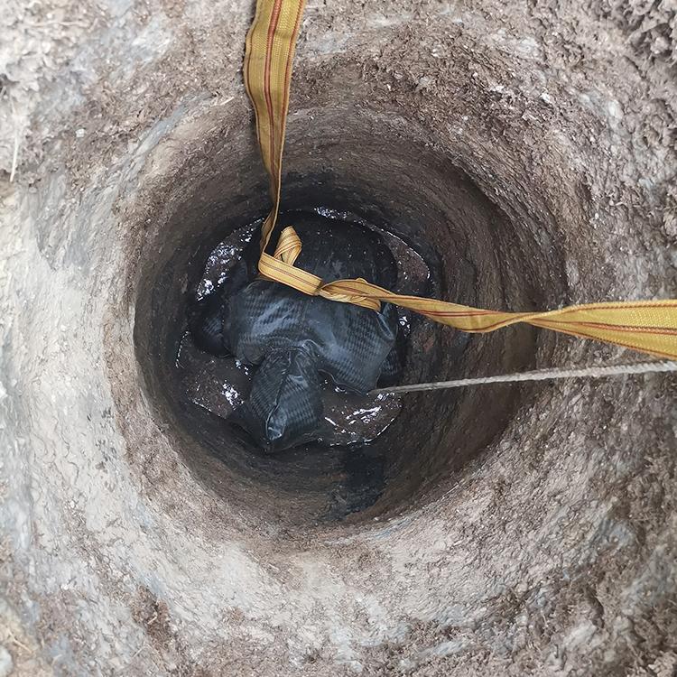 九原疏通雨水管道 市政管道清淤