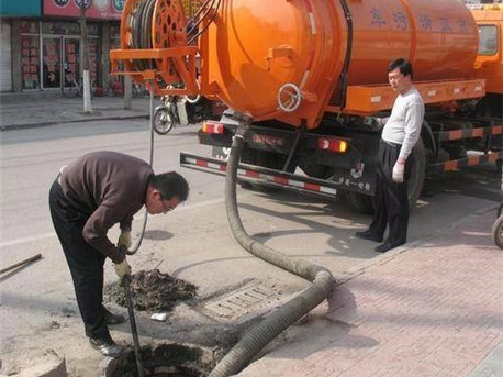 九原清掏化粪池，健康生活从这里开始